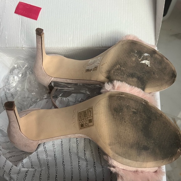 Aldo - heels 👠 - Picture 2 of 4